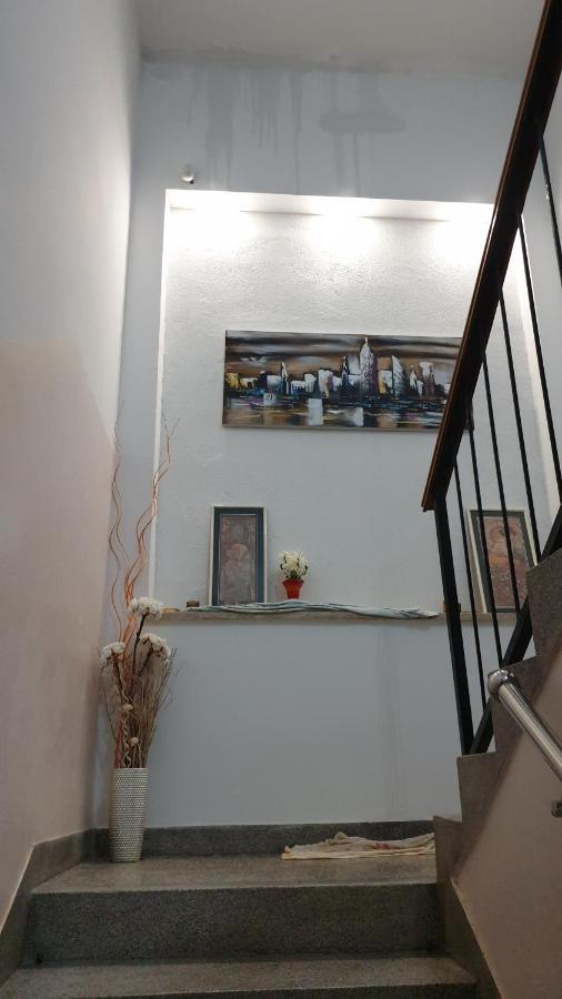 Accomodation Mirjana Rooms Poreč Kültér fotó