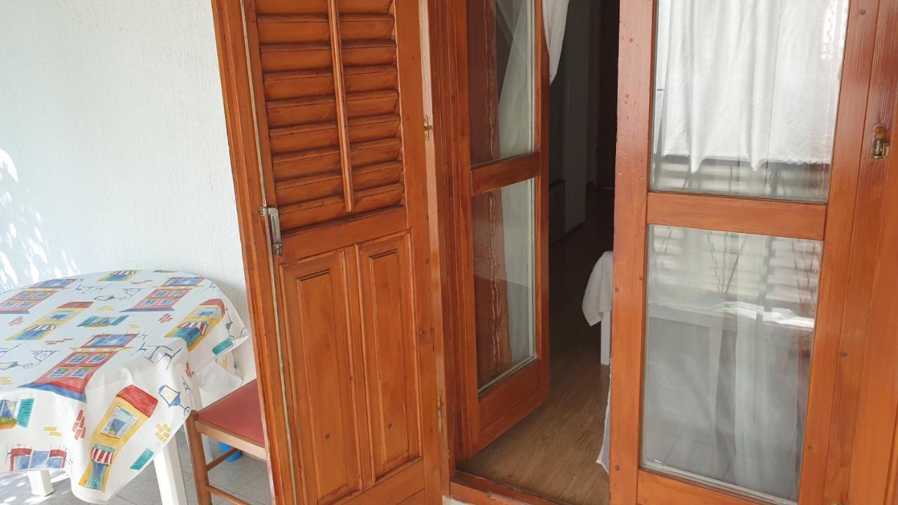Accomodation Mirjana Rooms Poreč Kültér fotó