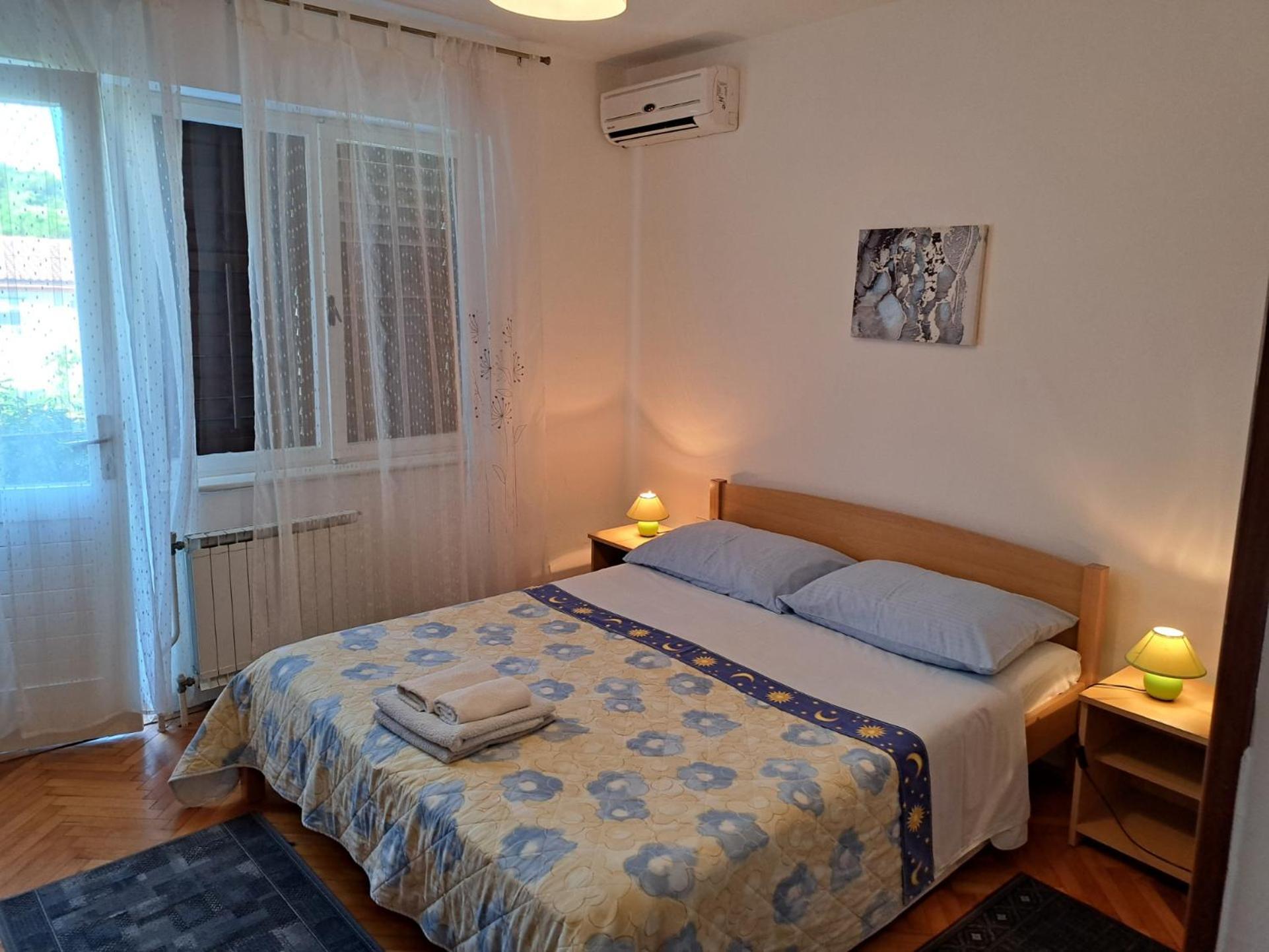 Accomodation Mirjana Rooms Poreč Kültér fotó