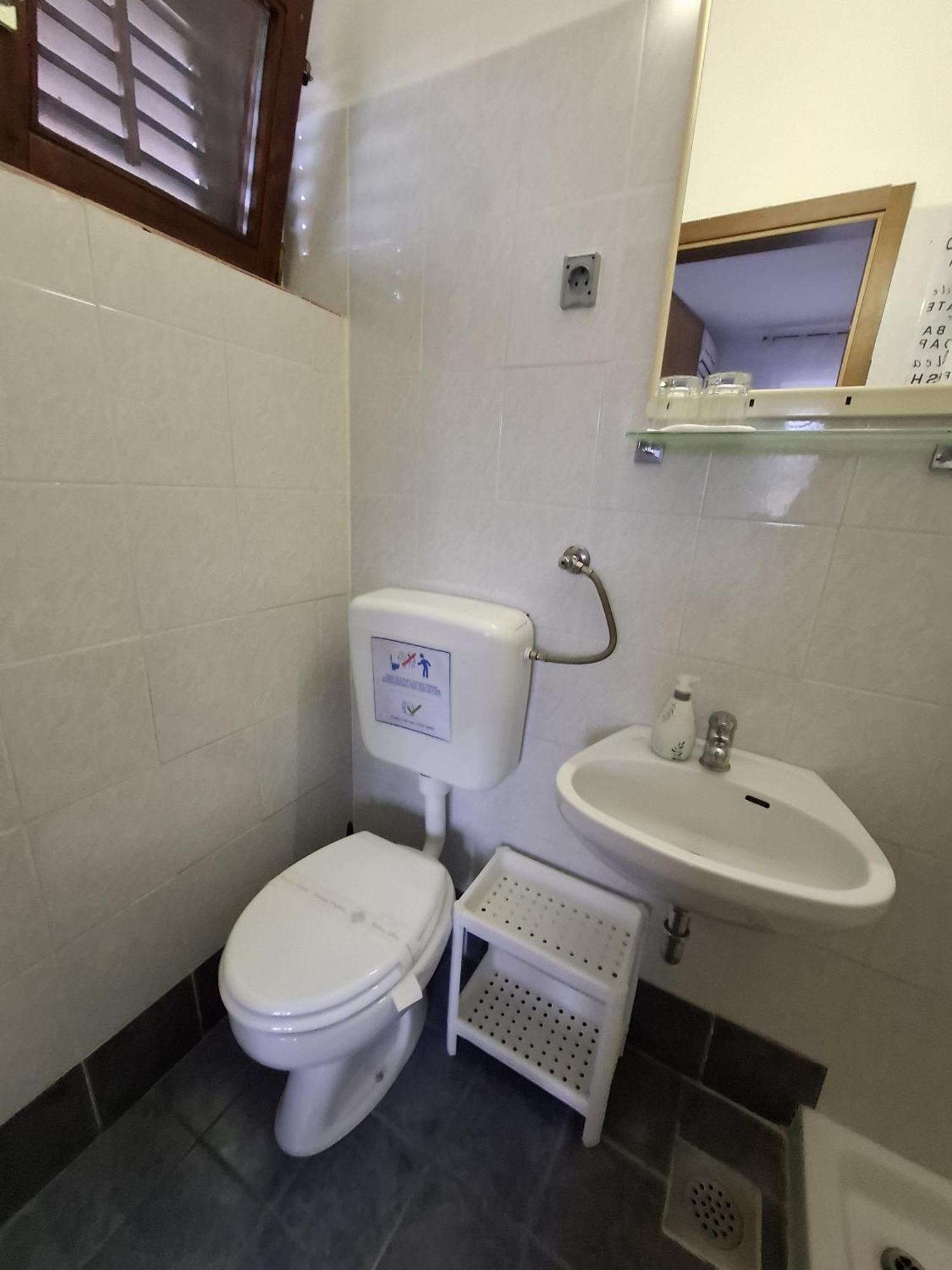 Accomodation Mirjana Rooms Poreč Kültér fotó